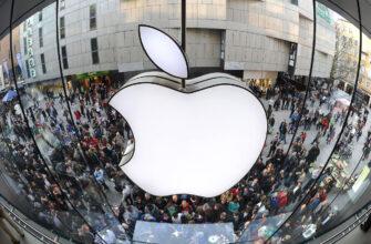 Компания Apple оказалась перед угрозой потери значительных сумм прибыли
