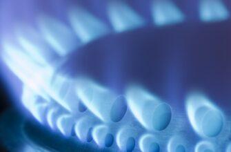 стабилизации мирового газового Цены на природное голубое топливо