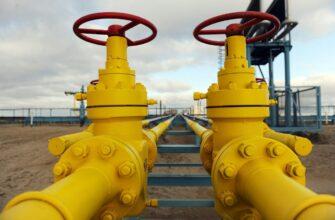Акции в Европе растут, невзирая на стоимость газа