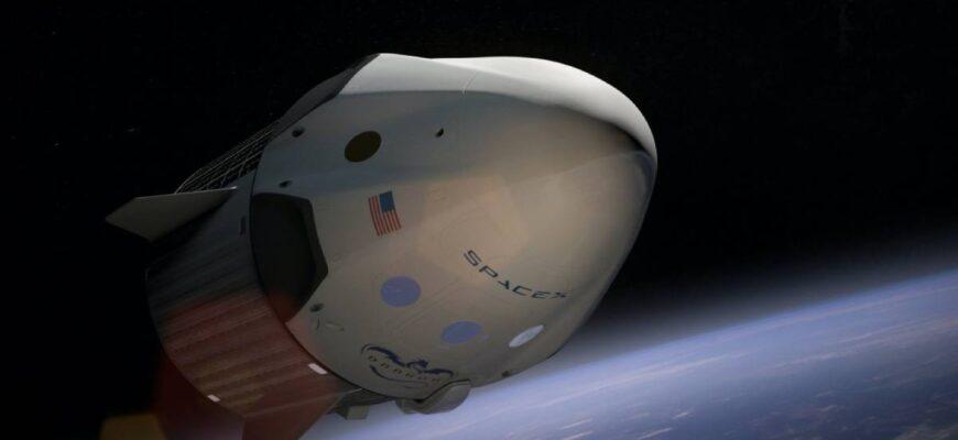 Конкуренция Amazon со Space X, в планах запуск еще 4,5 тыс. спутников