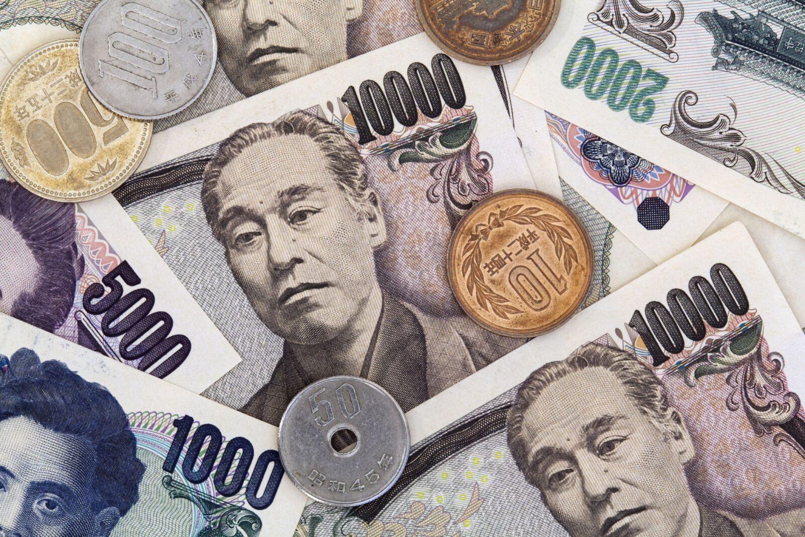 Фото иены