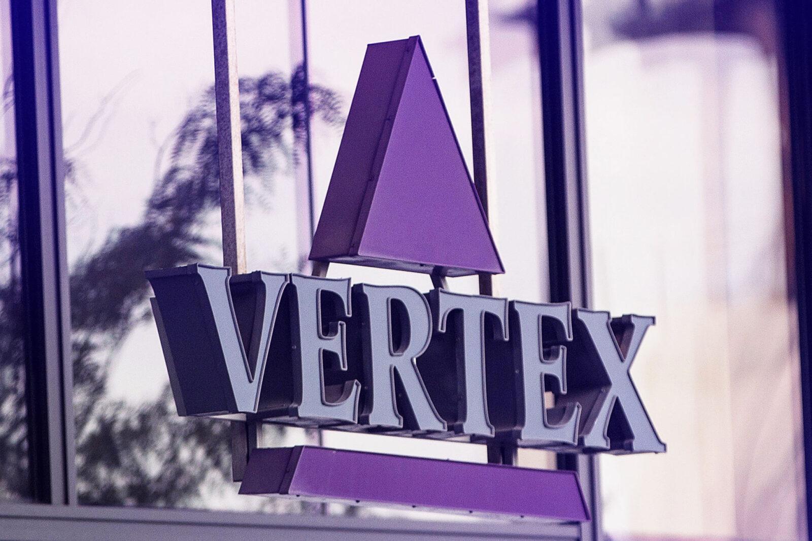 Фото Vertex Pharmaceuticals