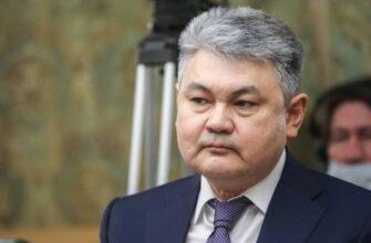 Казахский посол, прибывший в Россию, пообещал защиту инвестиций из других стран