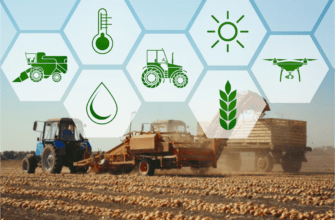 Катар сельское хозяйство