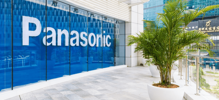 Panasonic начнет инвестирование по нескольким направлениям