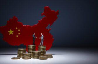 Иностранные компании рассматривают вывод инвестиций из Китая