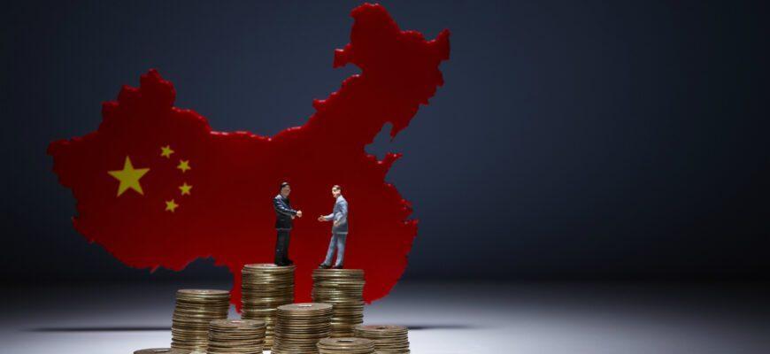 Иностранные компании рассматривают вывод инвестиций из Китая