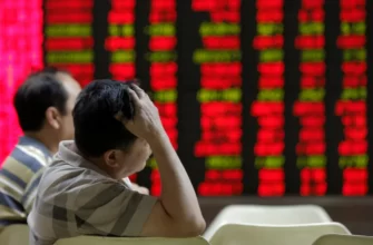 Иностранные инвесторы снова начали скупать акции китайских компаний
