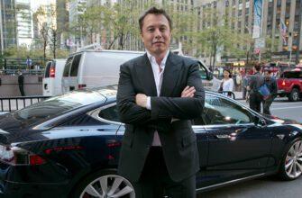 Основатель Space X и Tesla пересмотрел планы по покупке Twitter