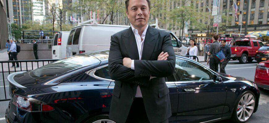 Основатель Space X и Tesla пересмотрел планы по покупке Twitter