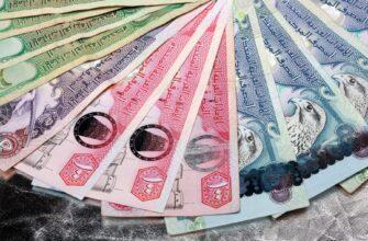 Национальная валюта ОАЭ вскоре может стать одной из наиболее востребованных в российских обменных кассах