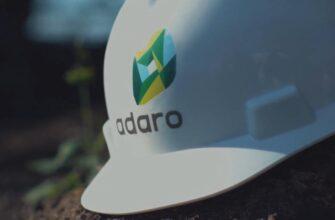 Акции Adaro самые прибыльные в 2022 году