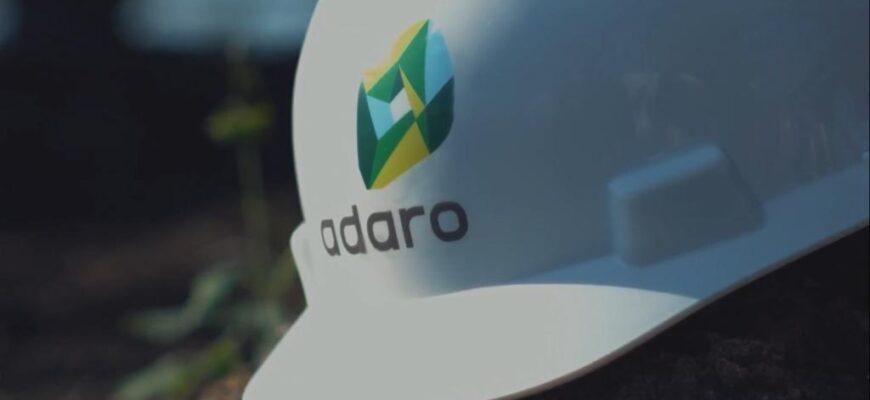 Акции Adaro самые прибыльные в 2022 году