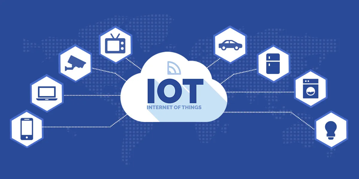 Internet of Things (IoT) providers