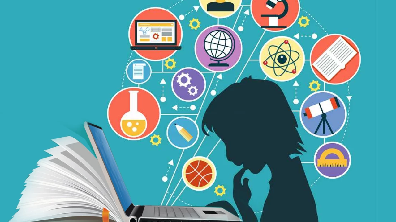 Edtech and online learning platforms
