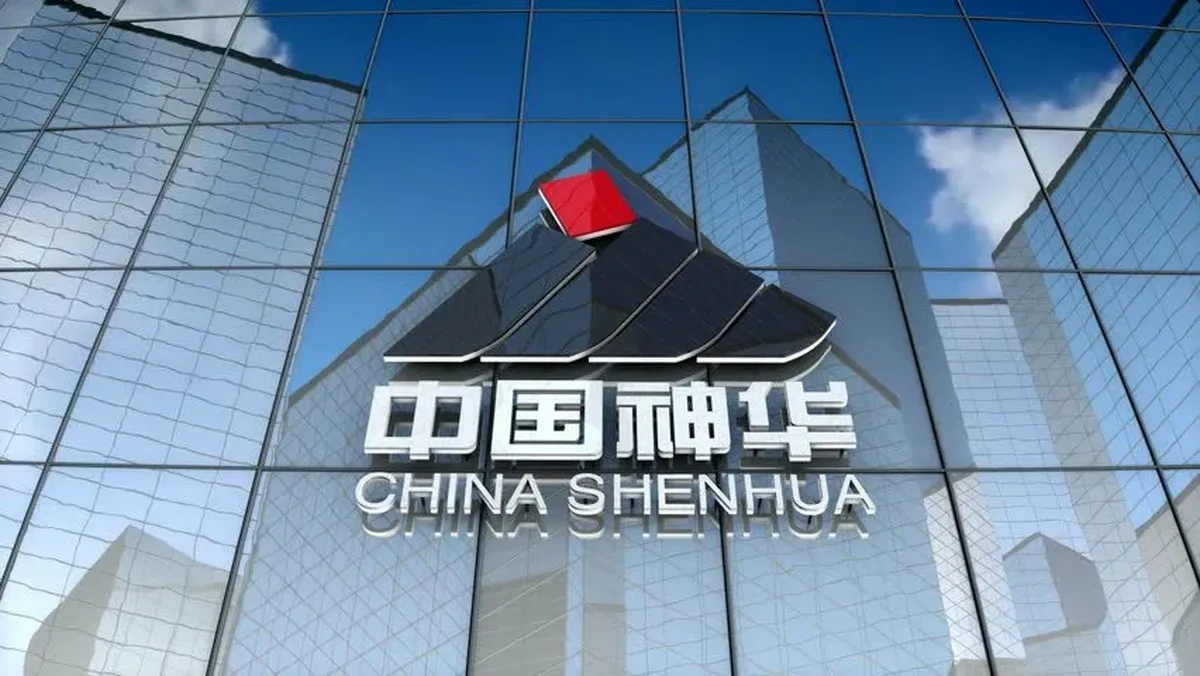 China Shenhua Energy Company Limited (Shenhua)