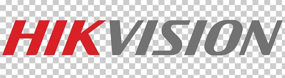 Hikvision Digital Technology Co., Ltd. лого компании