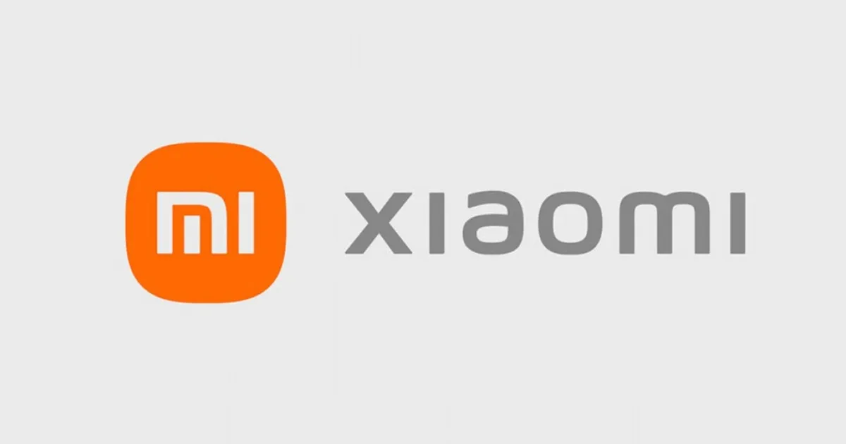 Xiaomi Corporation лого компании