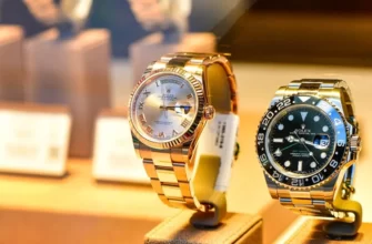 Глава Rolex предупреждает о рисках инвестирования в часы