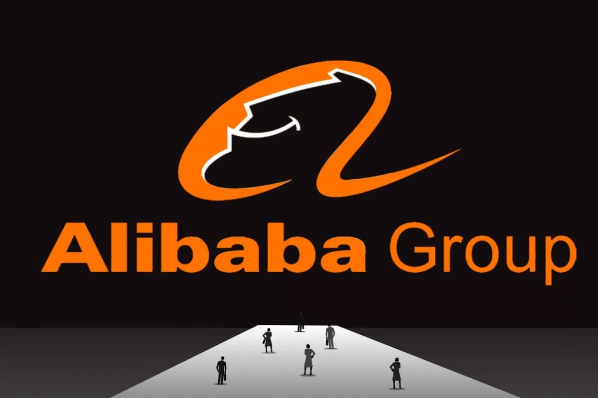 Alibaba Group Holding Ltd