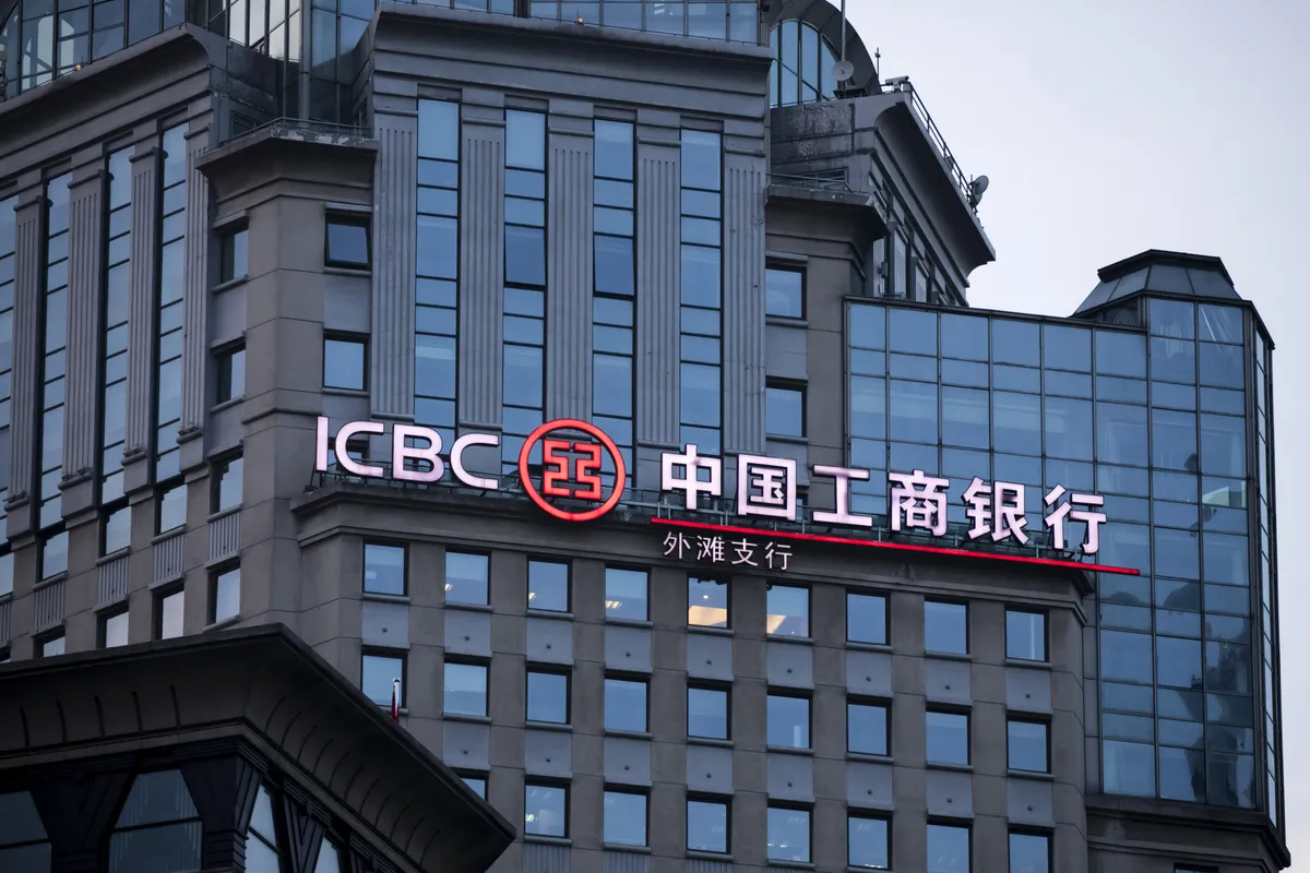 Commercial Bank of China Ltd
