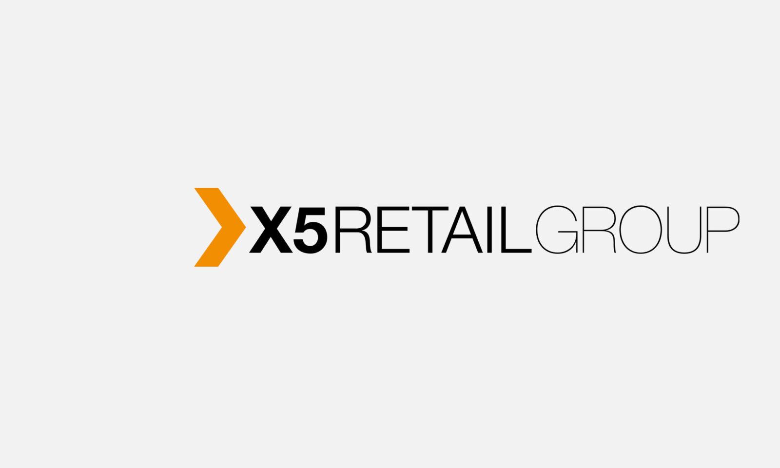 Компания X5 Retail Group в России