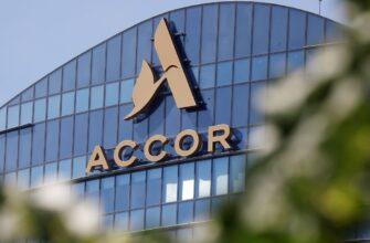 Группа Accor выяснила важность личных встреч для сотрудников компании