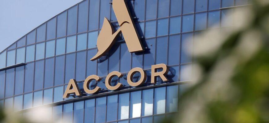Группа Accor выяснила важность личных встреч для сотрудников компании